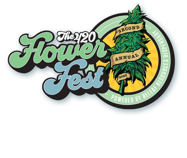 420 Flower Fest Join Us For Our Cannabis Holiday Event